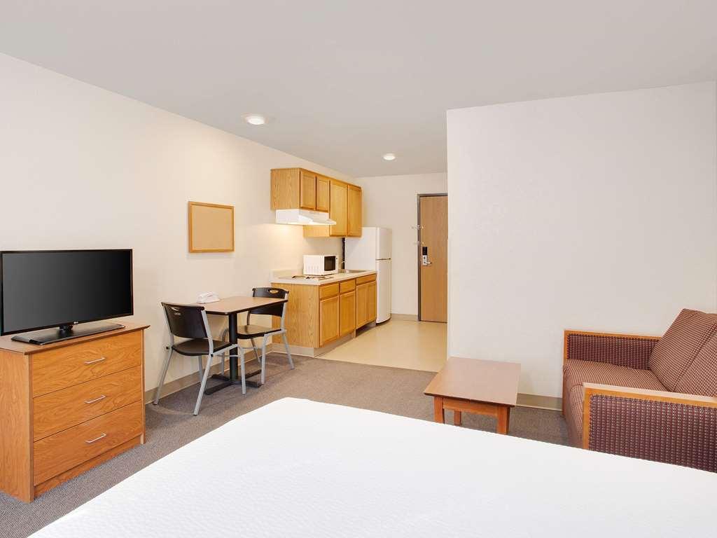 Extended Stay America Select Suites - Fayetteville - West Room photo