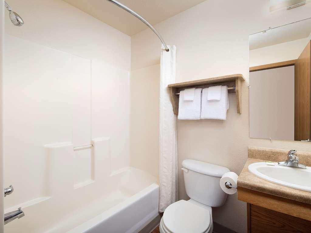 Extended Stay America Select Suites - Fayetteville - West Exterior photo