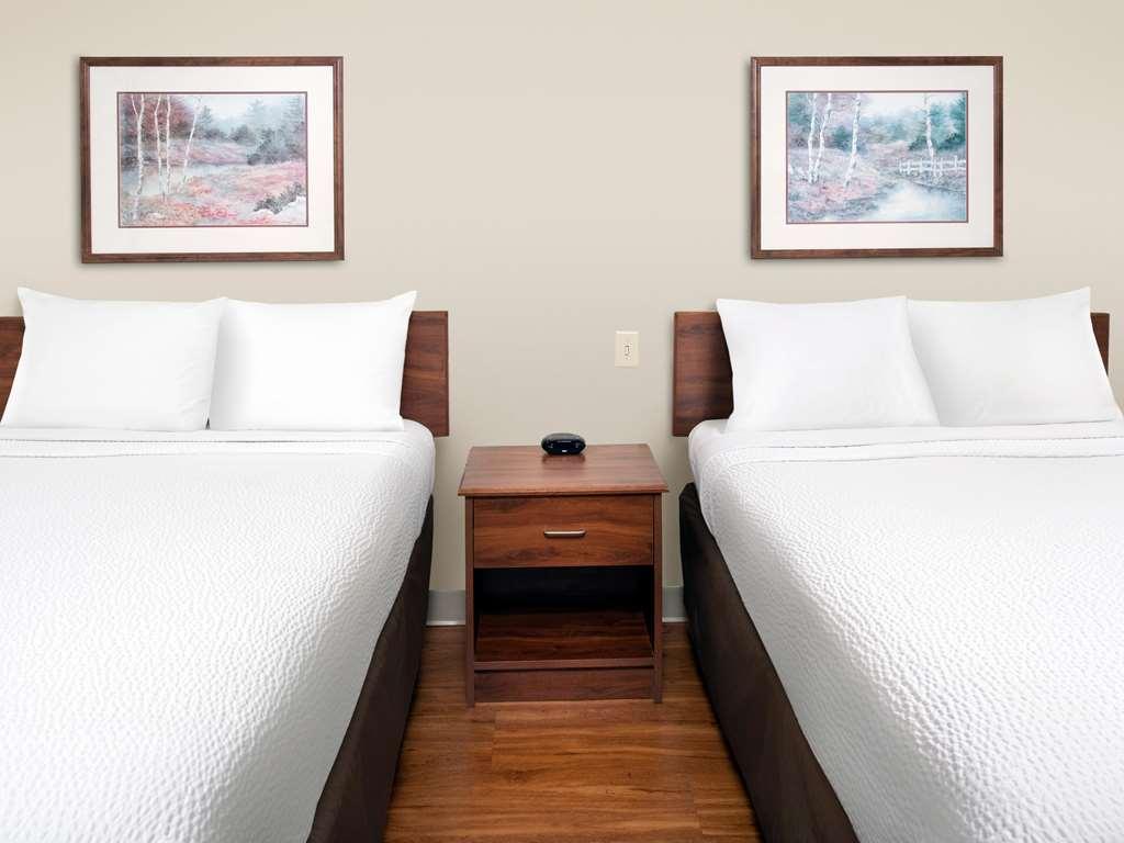 Extended Stay America Select Suites - Fayetteville - West Room photo