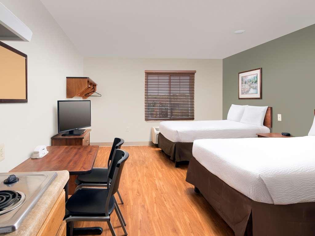 Extended Stay America Select Suites - Fayetteville - West Room photo
