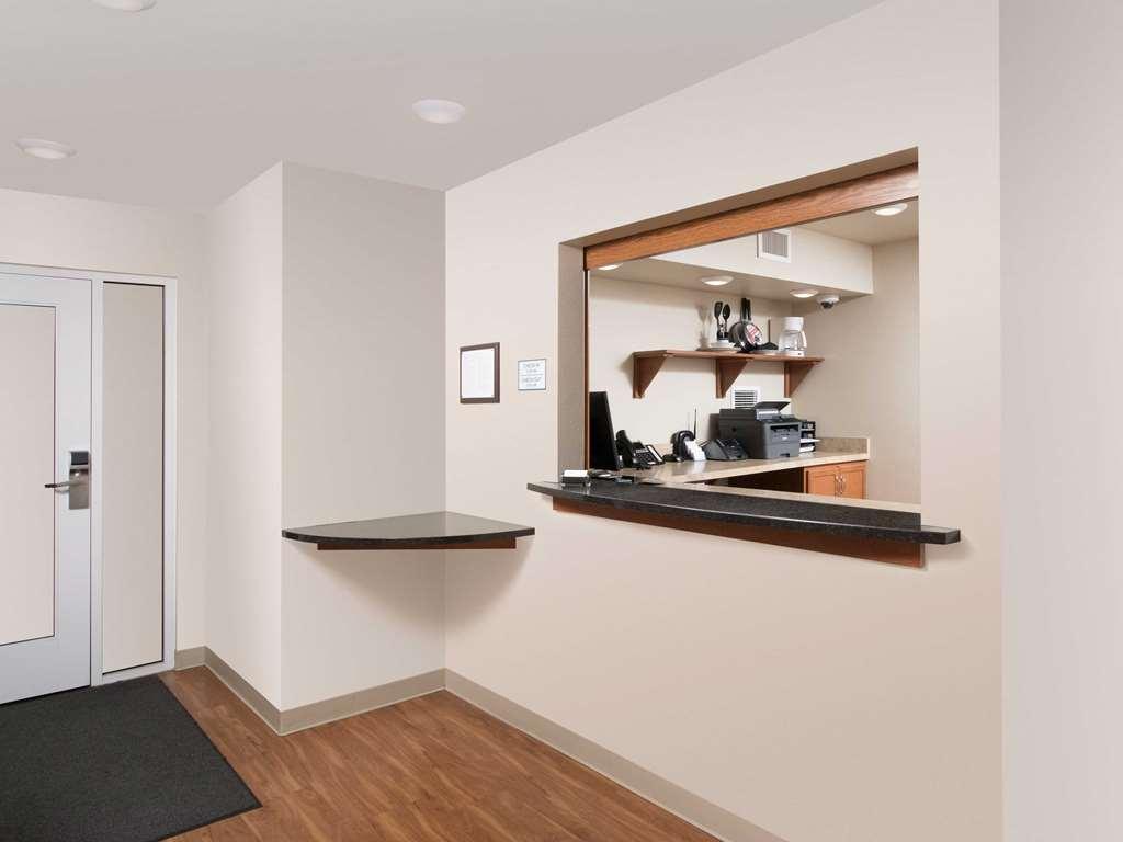 Extended Stay America Select Suites - Fayetteville - West Interior photo