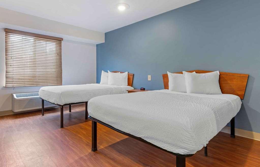 Extended Stay America Select Suites - Fayetteville - West Room photo