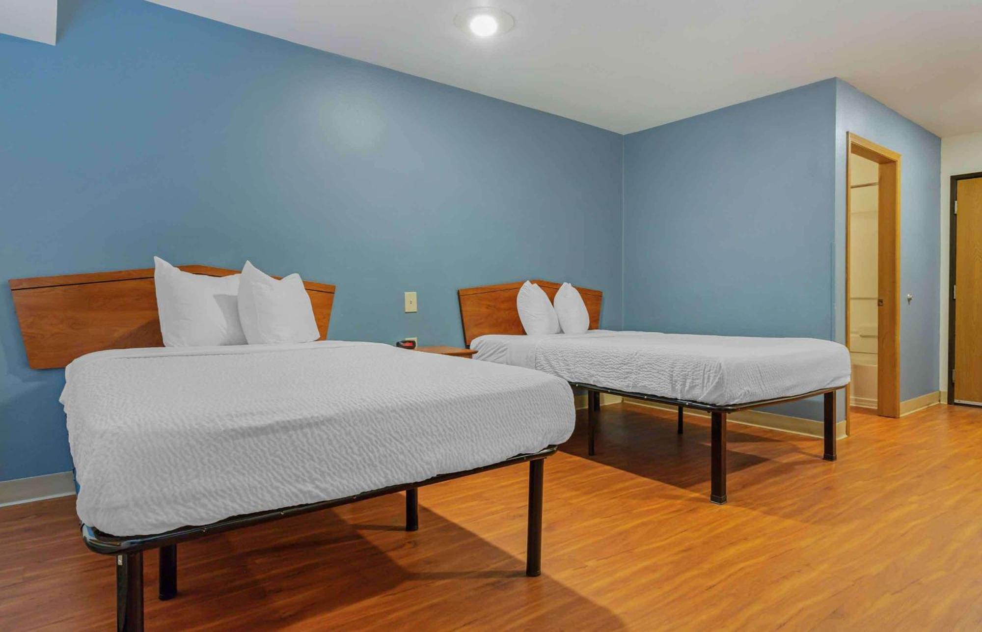 Extended Stay America Select Suites - Fayetteville - West Exterior photo